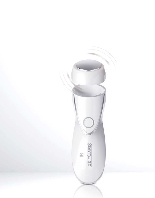 ZEITGARD PRO Acessório de Peeling Facial