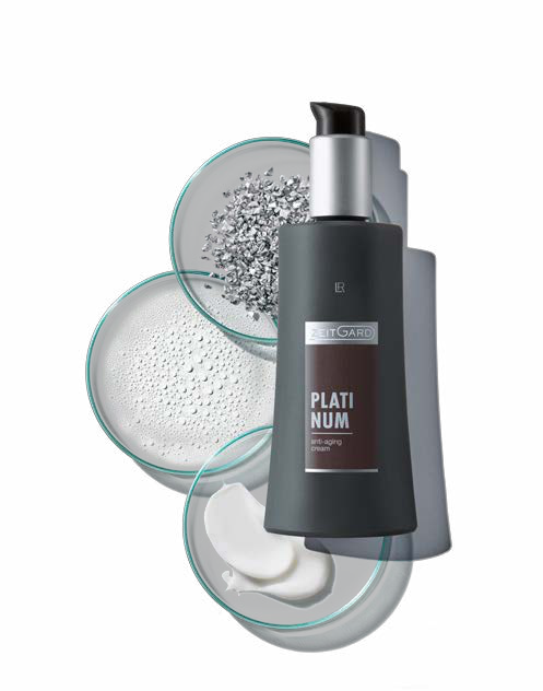Zeitgard Beauty Diamonds Creme Contorno de Olhos