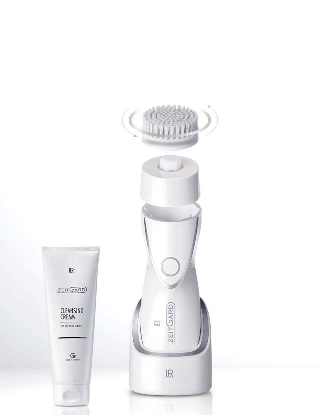 ZEITGARD PRO Kit de Limpeza