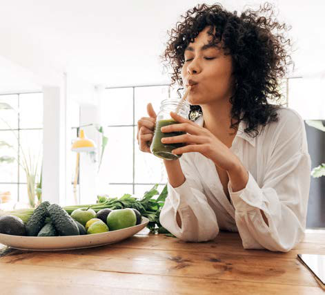 LR Health Specialists — suplementos nutricionais