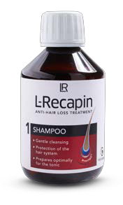 L-Recapin Champô
