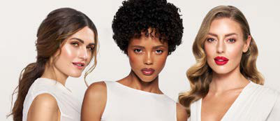 ZEITGARD Signature Shade Make-Up